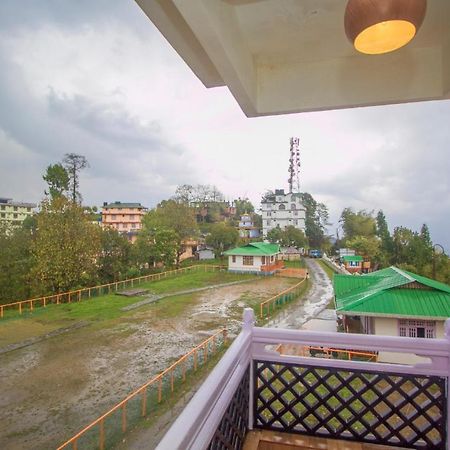 The Pelling Resort Exterior foto